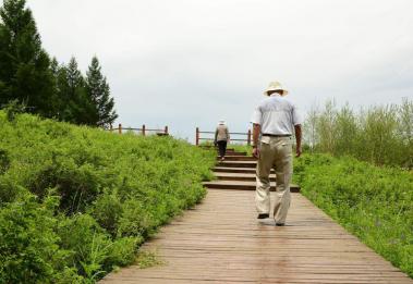 佩戴助听器后的生活是怎样的？